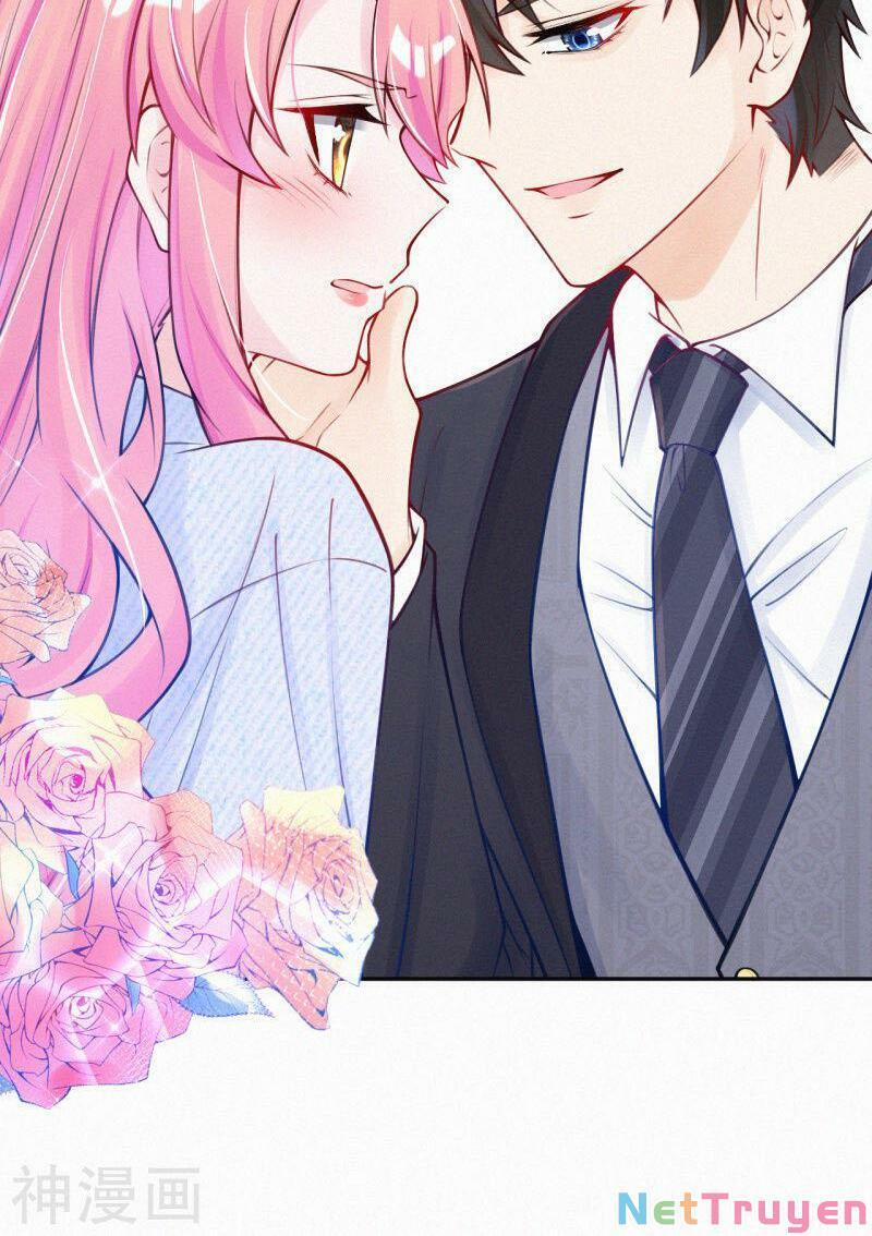 Mami Đột Kích, Thiên Tài Manh Bảo Khốc Daddy 19 trang 41