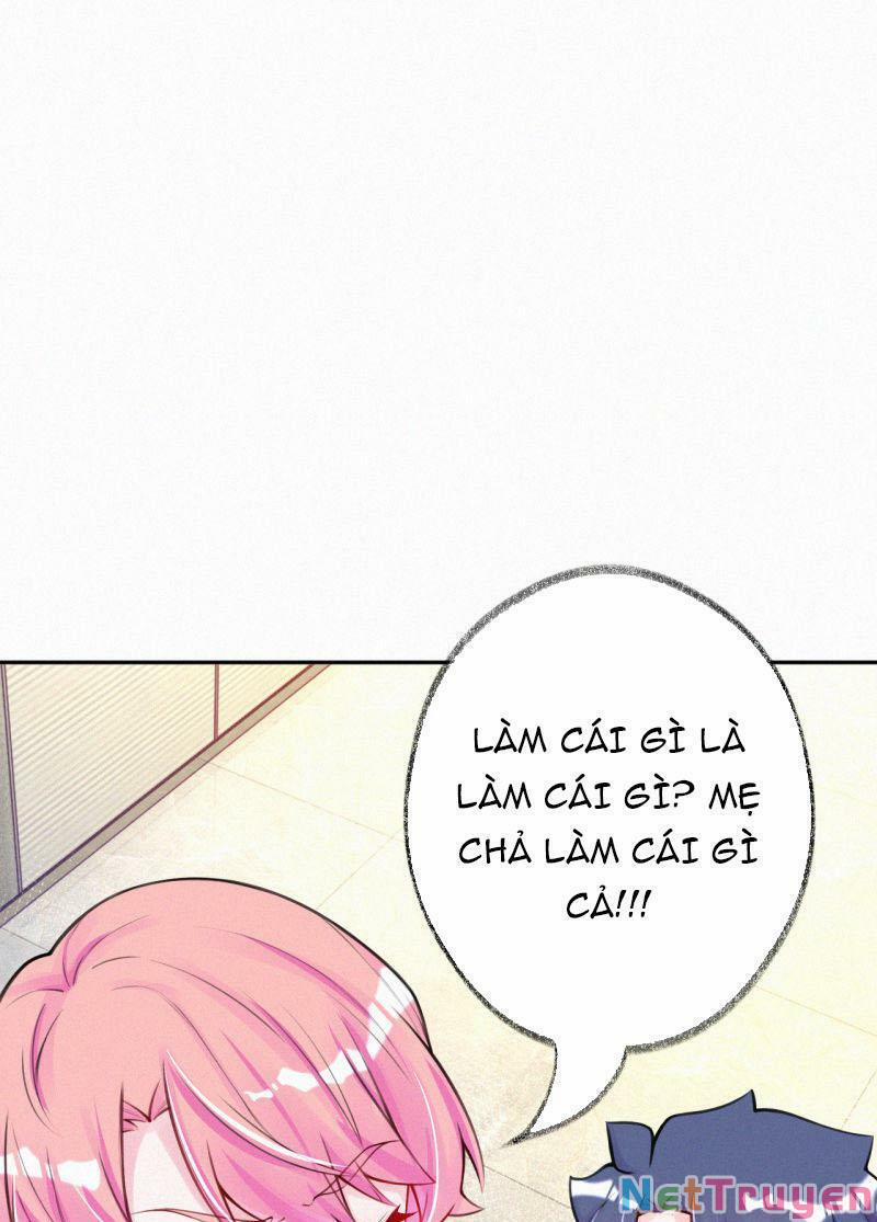 Mami Đột Kích, Thiên Tài Manh Bảo Khốc Daddy 19 trang 7