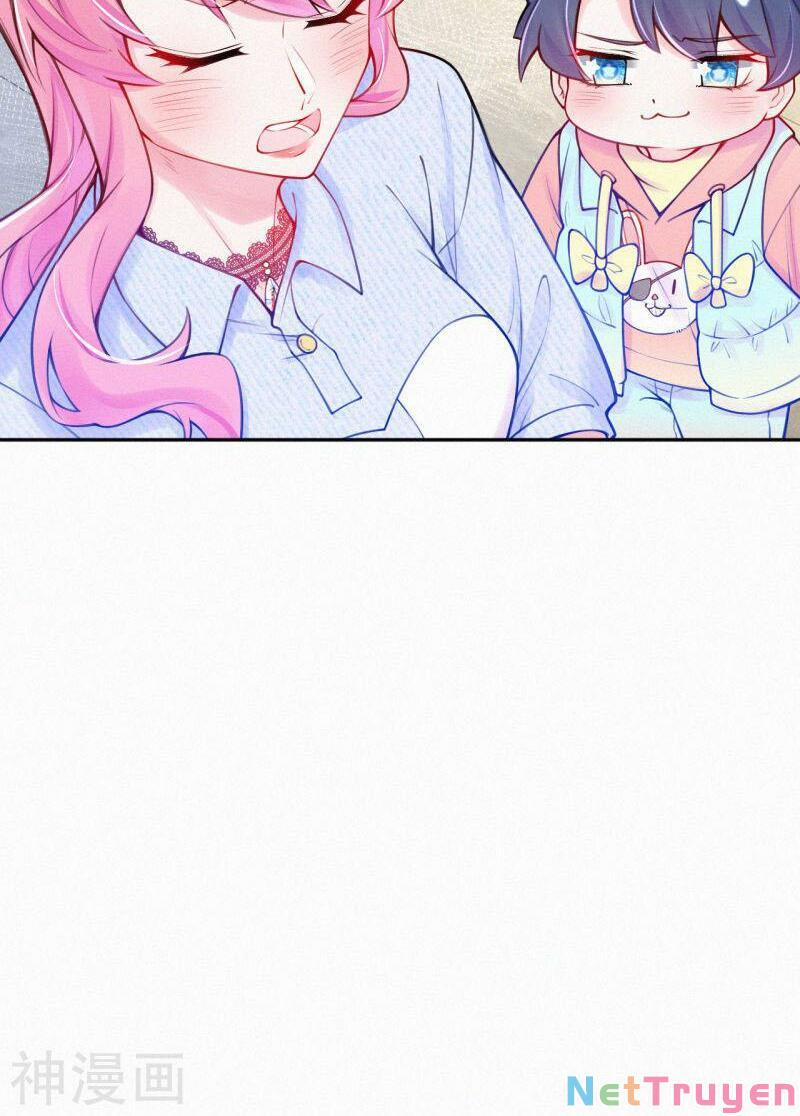 Mami Đột Kích, Thiên Tài Manh Bảo Khốc Daddy 19 trang 8