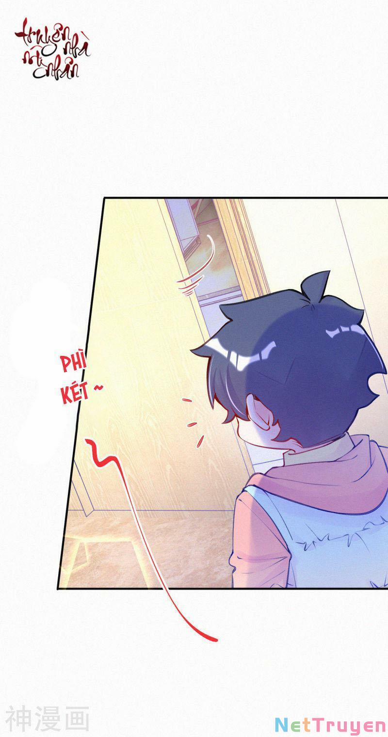 Mami Đột Kích, Thiên Tài Manh Bảo Khốc Daddy 20 trang 11