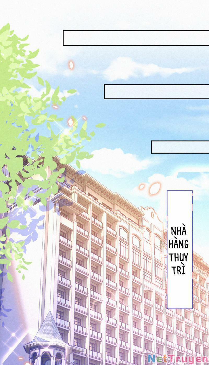 Mami Đột Kích, Thiên Tài Manh Bảo Khốc Daddy 20 trang 16