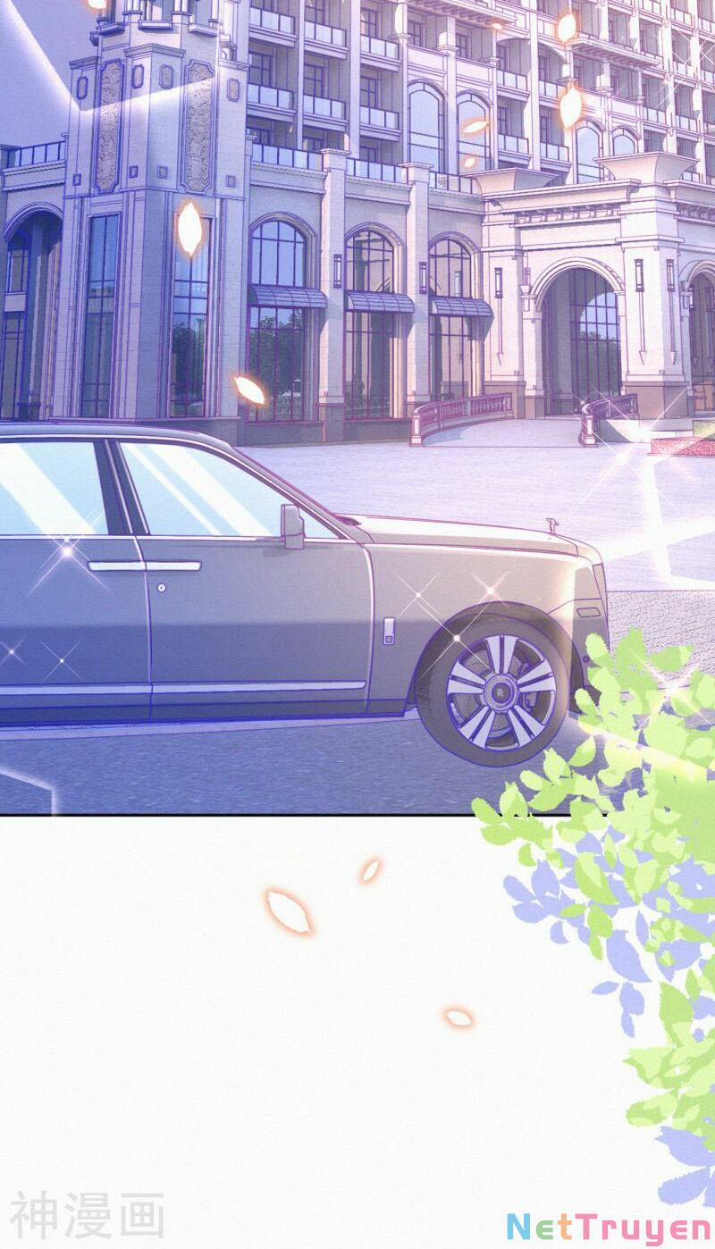 Mami Đột Kích, Thiên Tài Manh Bảo Khốc Daddy 20 trang 17