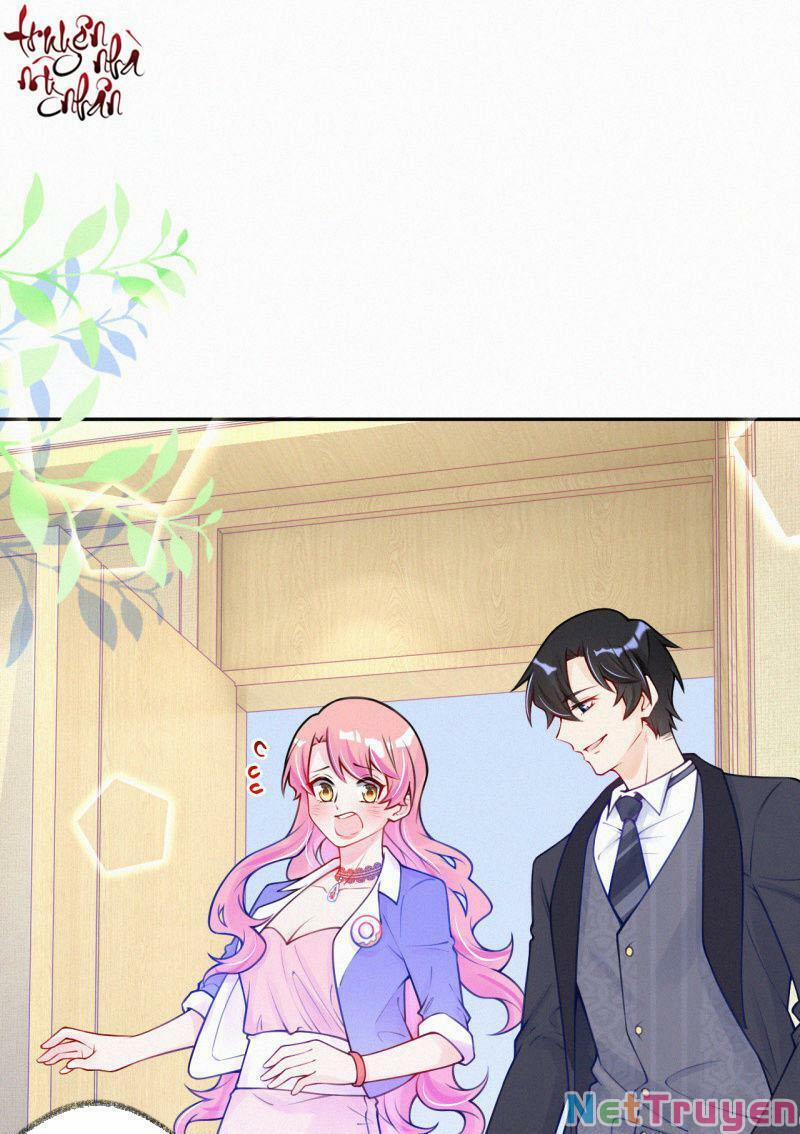 Mami Đột Kích, Thiên Tài Manh Bảo Khốc Daddy 20 trang 24