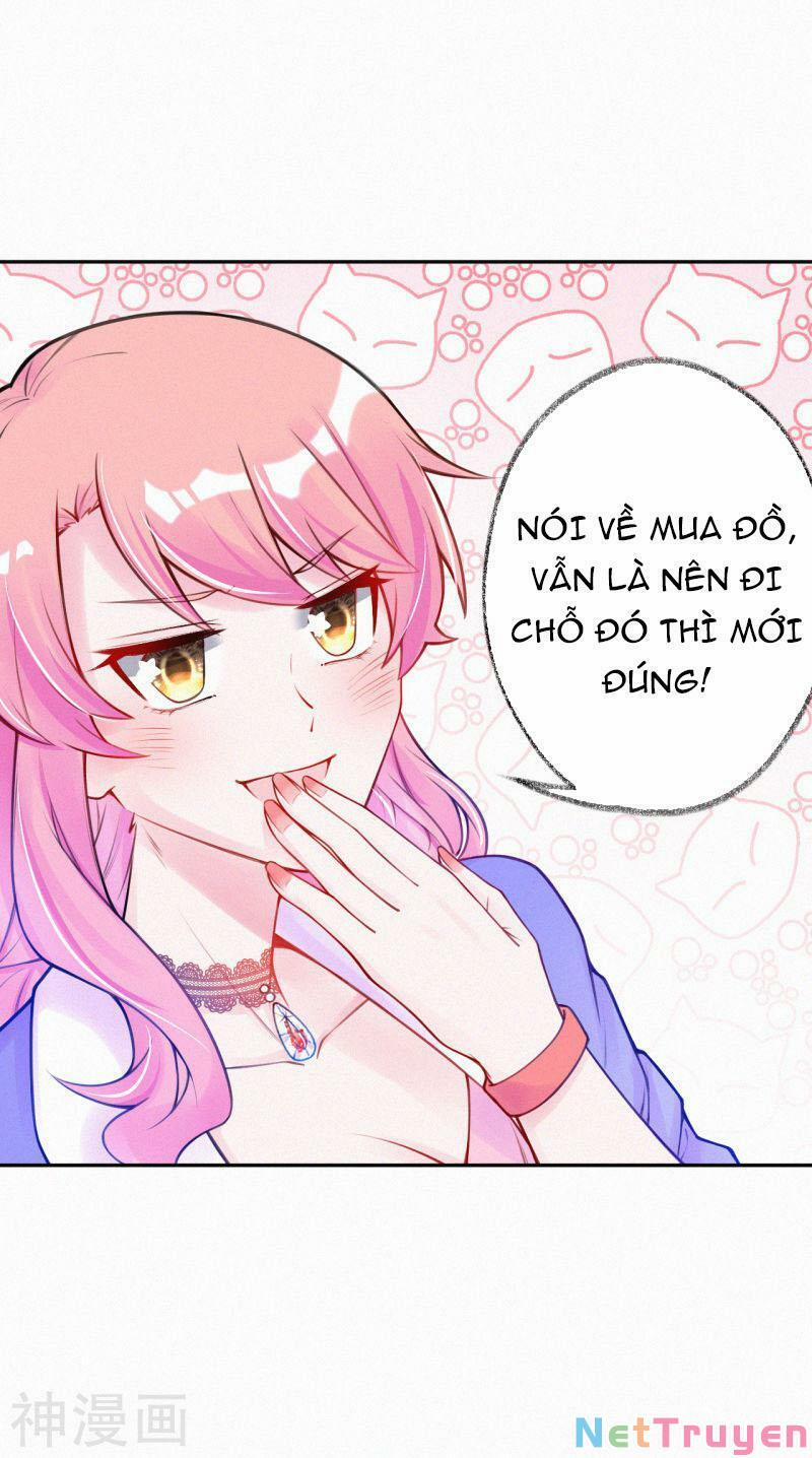 Mami Đột Kích, Thiên Tài Manh Bảo Khốc Daddy 20 trang 28