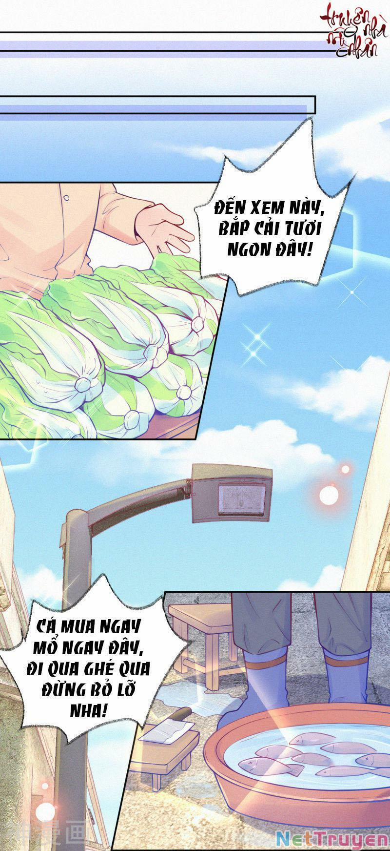 Mami Đột Kích, Thiên Tài Manh Bảo Khốc Daddy 20 trang 29