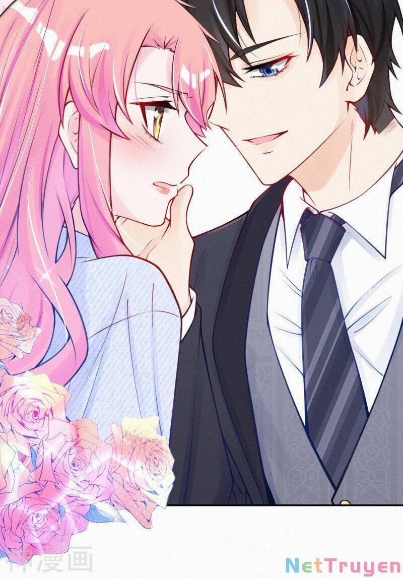 Mami Đột Kích, Thiên Tài Manh Bảo Khốc Daddy 20 trang 3