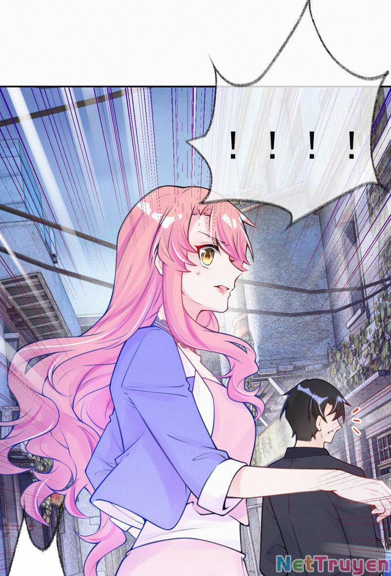 Mami Đột Kích, Thiên Tài Manh Bảo Khốc Daddy 20 trang 39