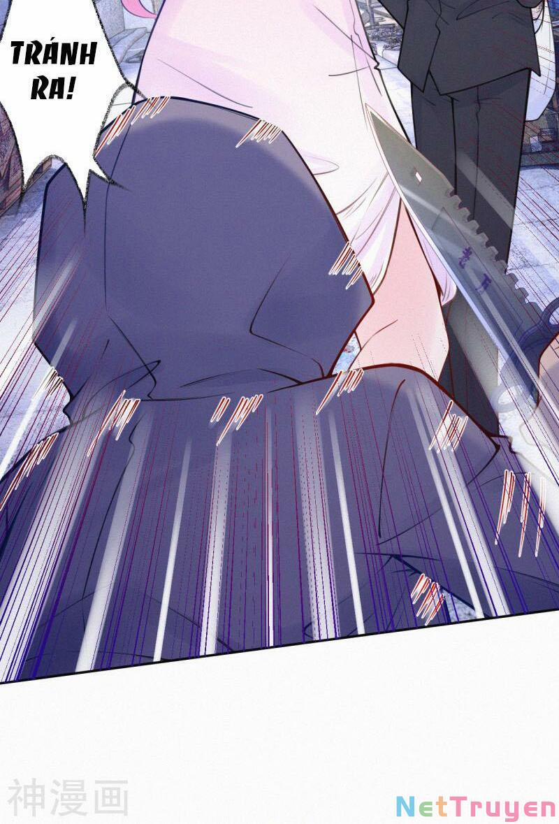 Mami Đột Kích, Thiên Tài Manh Bảo Khốc Daddy 20 trang 40