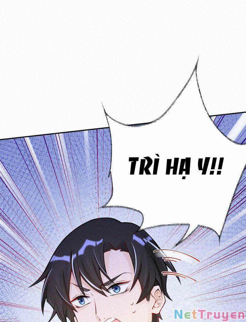 Mami Đột Kích, Thiên Tài Manh Bảo Khốc Daddy 20 trang 41