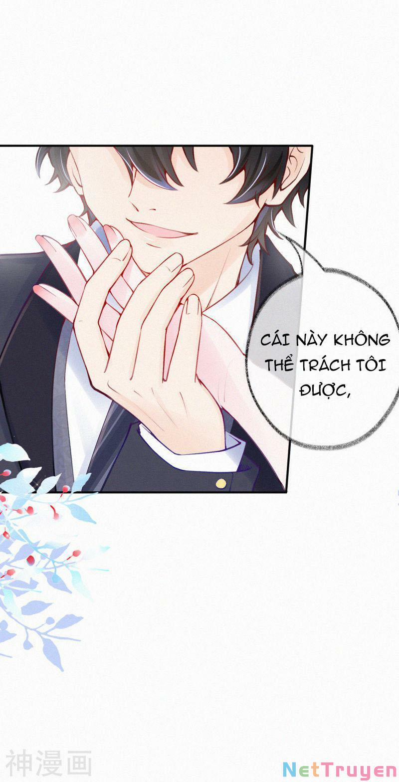 Mami Đột Kích, Thiên Tài Manh Bảo Khốc Daddy 20 trang 5