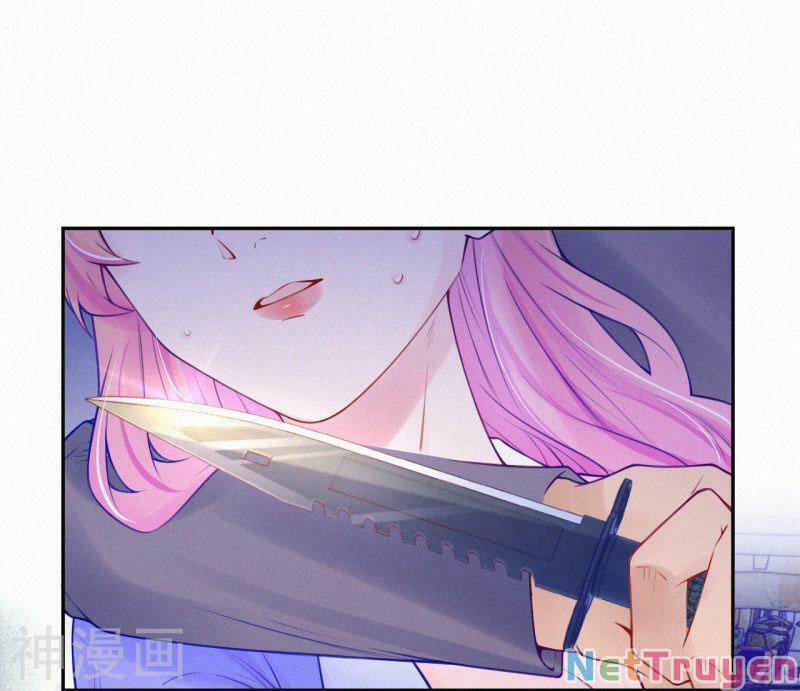 Mami Đột Kích, Thiên Tài Manh Bảo Khốc Daddy 21 trang 1