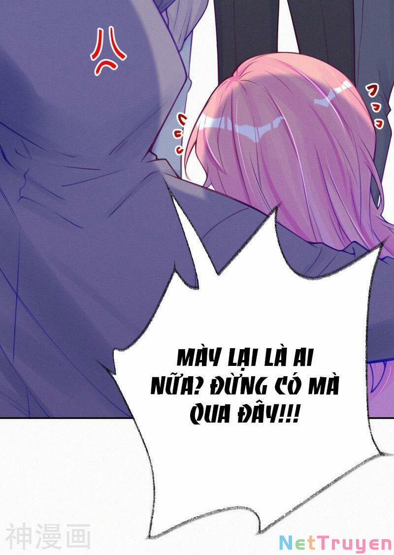 Mami Đột Kích, Thiên Tài Manh Bảo Khốc Daddy 21 trang 13