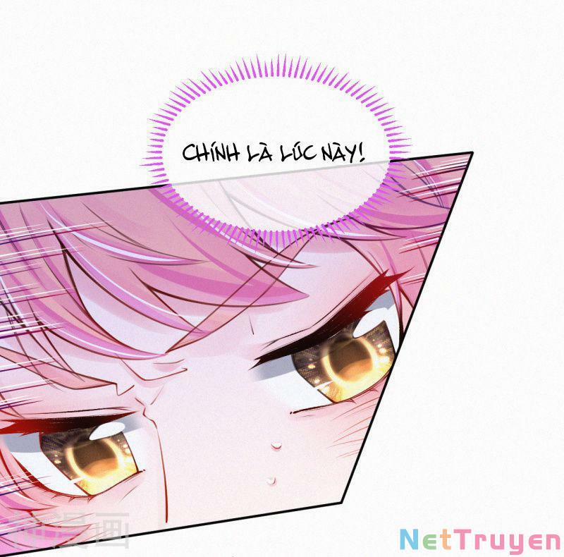 Mami Đột Kích, Thiên Tài Manh Bảo Khốc Daddy 21 trang 16