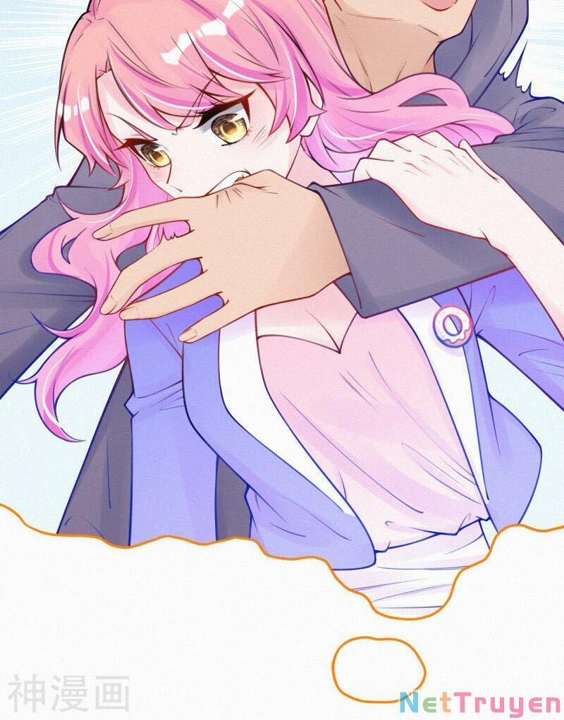 Mami Đột Kích, Thiên Tài Manh Bảo Khốc Daddy 21 trang 18