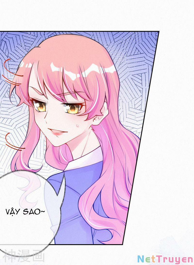 Mami Đột Kích, Thiên Tài Manh Bảo Khốc Daddy 21 trang 21