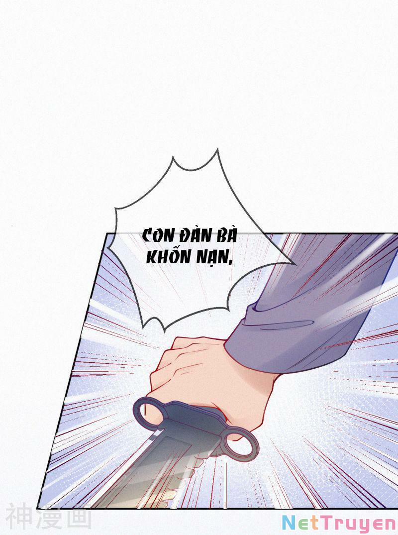 Mami Đột Kích, Thiên Tài Manh Bảo Khốc Daddy 21 trang 24