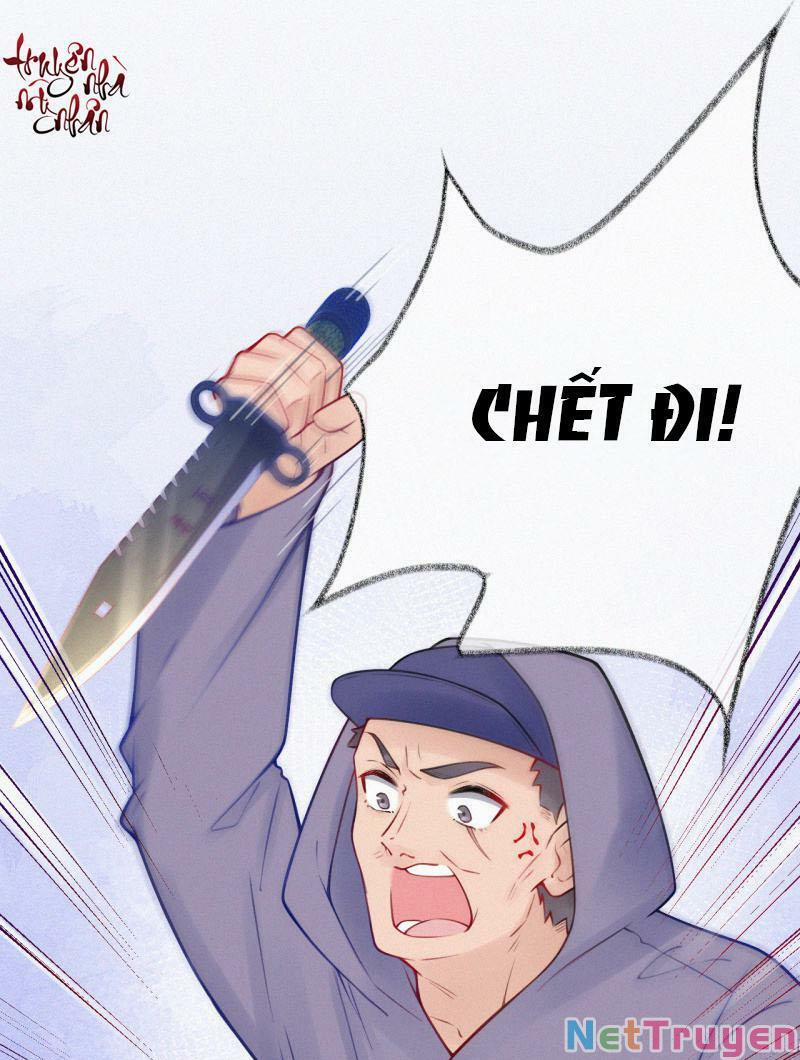 Mami Đột Kích, Thiên Tài Manh Bảo Khốc Daddy 21 trang 25