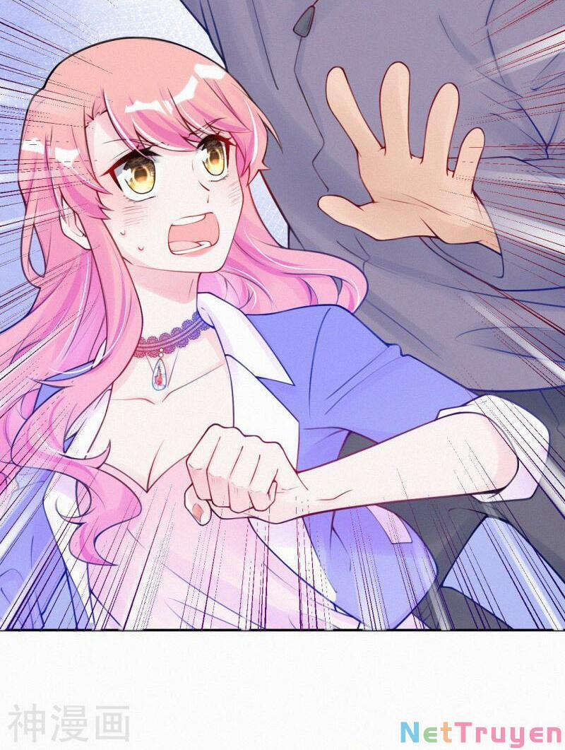 Mami Đột Kích, Thiên Tài Manh Bảo Khốc Daddy 21 trang 26