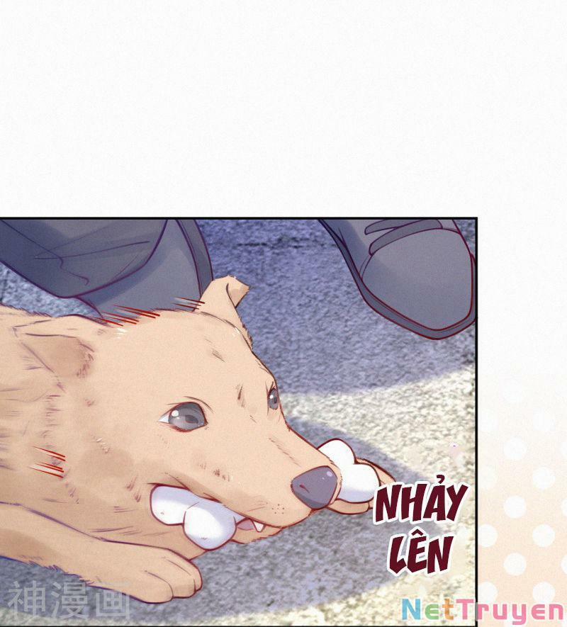 Mami Đột Kích, Thiên Tài Manh Bảo Khốc Daddy 21 trang 27