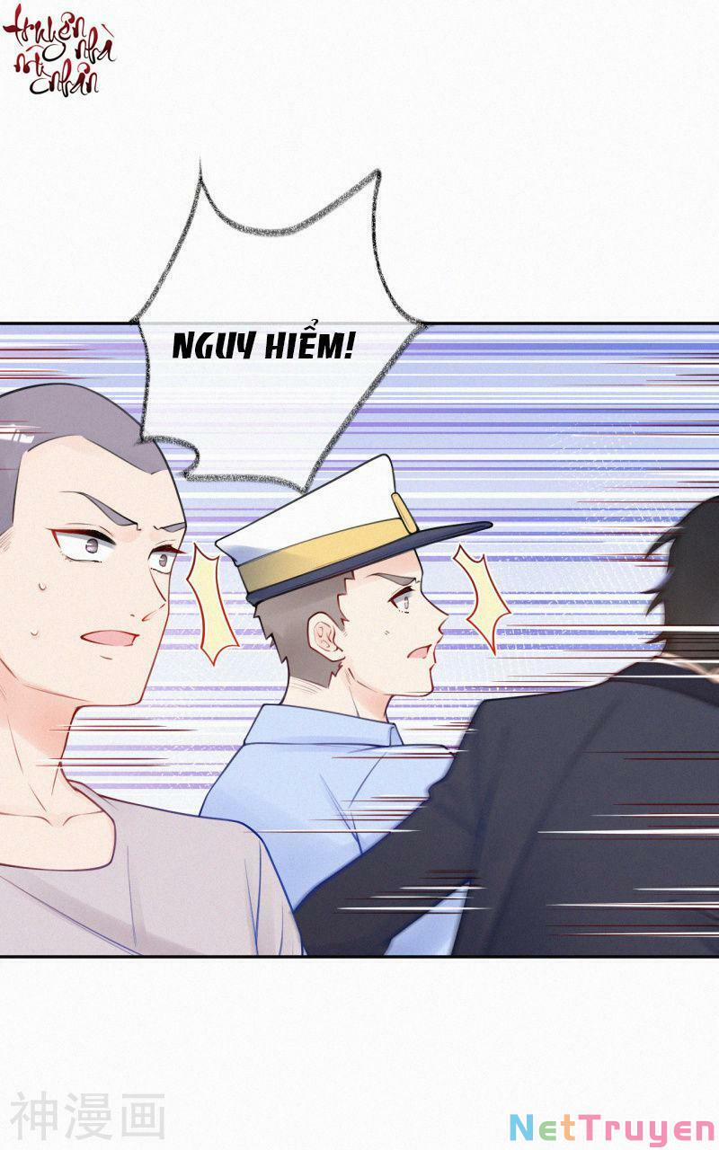 Mami Đột Kích, Thiên Tài Manh Bảo Khốc Daddy 21 trang 30