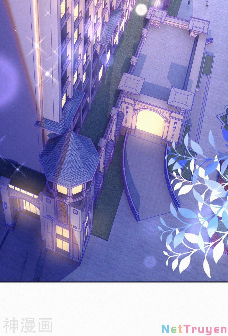 Mami Đột Kích, Thiên Tài Manh Bảo Khốc Daddy 21 trang 37