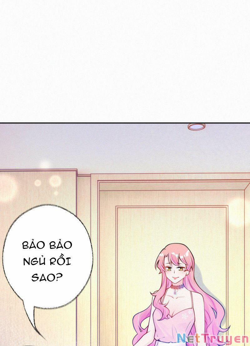 Mami Đột Kích, Thiên Tài Manh Bảo Khốc Daddy 21 trang 38