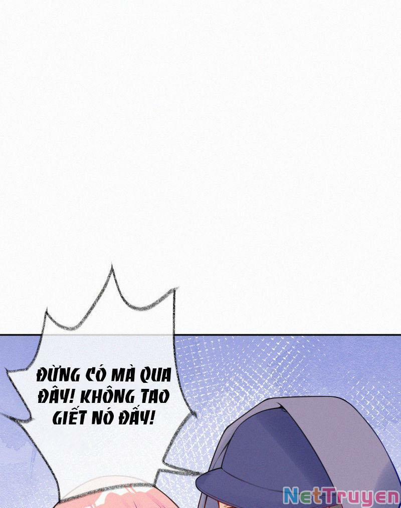 Mami Đột Kích, Thiên Tài Manh Bảo Khốc Daddy 21 trang 4