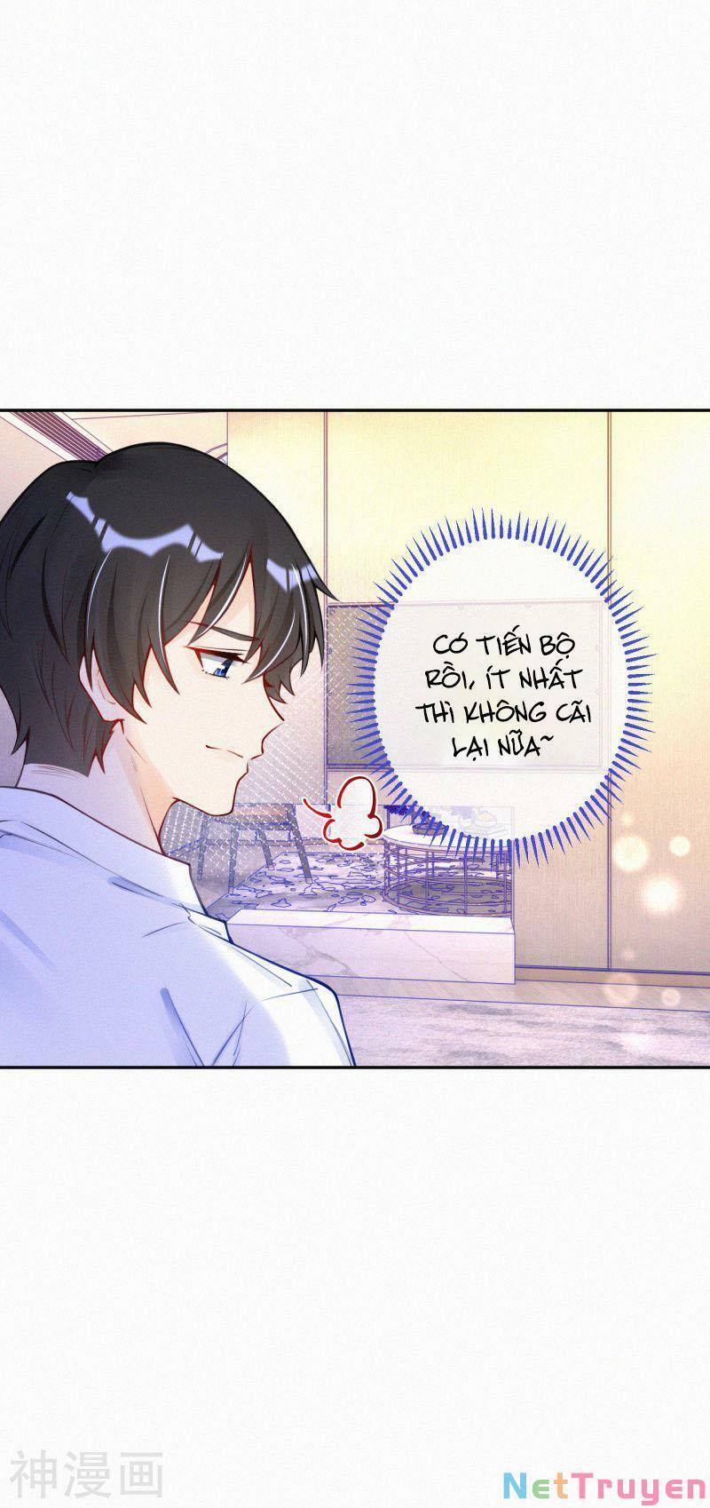 Mami Đột Kích, Thiên Tài Manh Bảo Khốc Daddy 21 trang 42