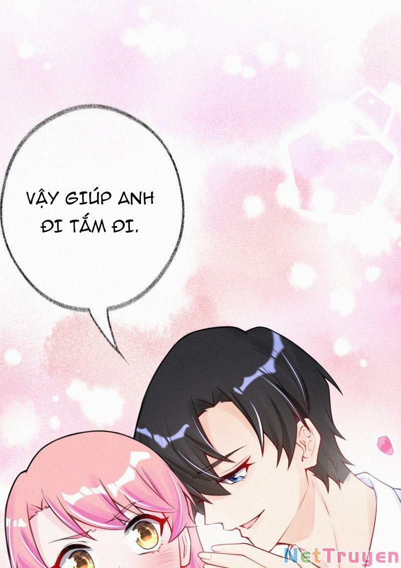 Mami Đột Kích, Thiên Tài Manh Bảo Khốc Daddy 21 trang 46