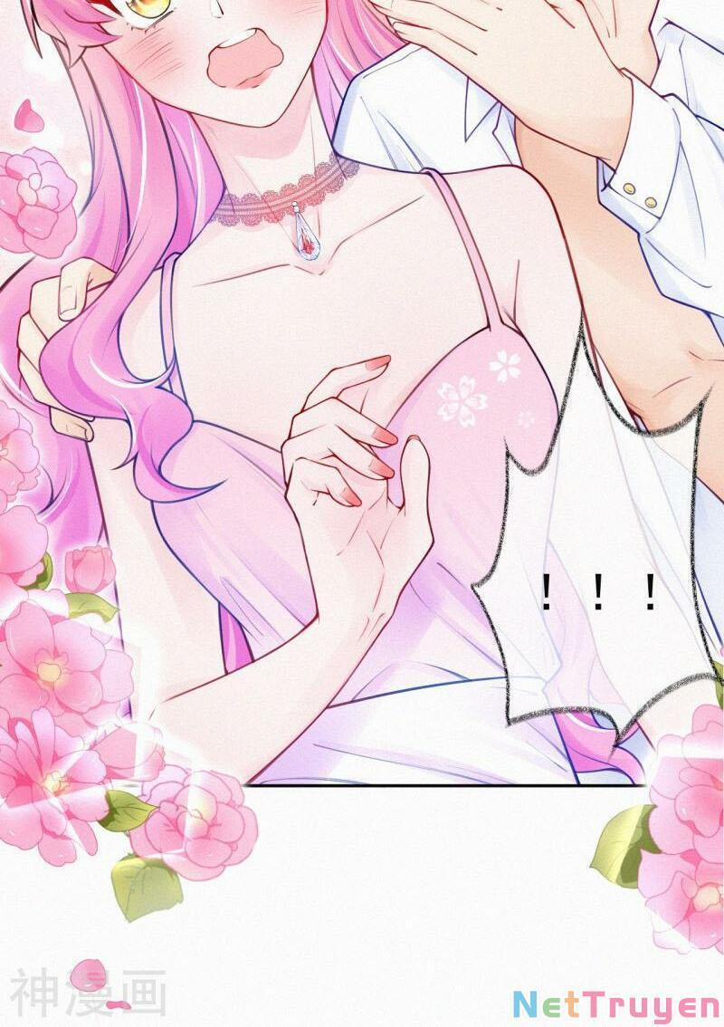 Mami Đột Kích, Thiên Tài Manh Bảo Khốc Daddy 21 trang 47