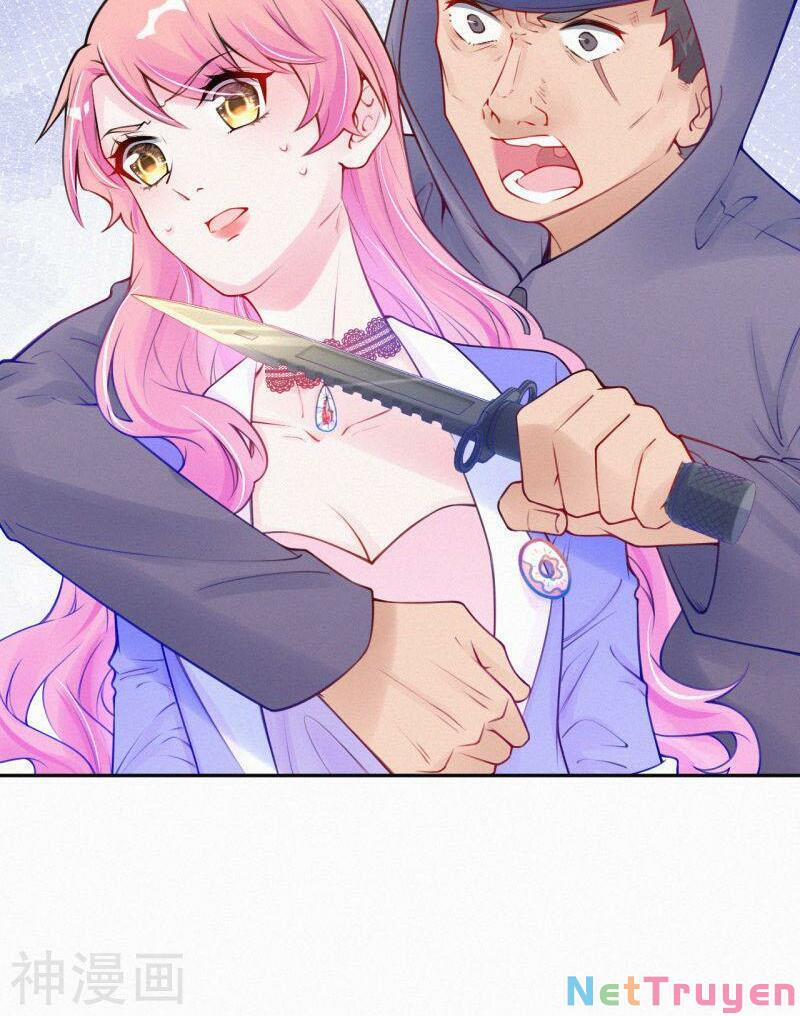 Mami Đột Kích, Thiên Tài Manh Bảo Khốc Daddy 21 trang 5