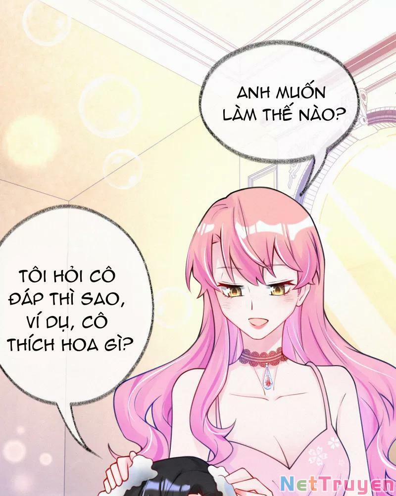 Mami Đột Kích, Thiên Tài Manh Bảo Khốc Daddy 22 trang 14