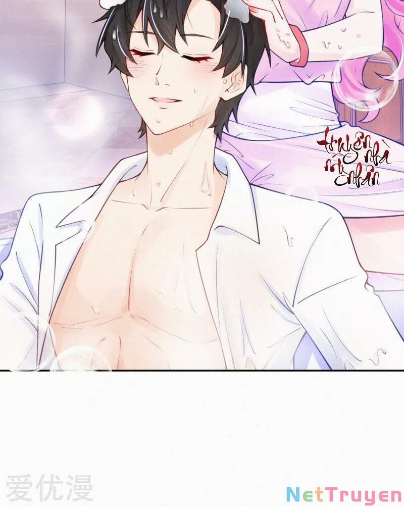 Mami Đột Kích, Thiên Tài Manh Bảo Khốc Daddy 22 trang 15