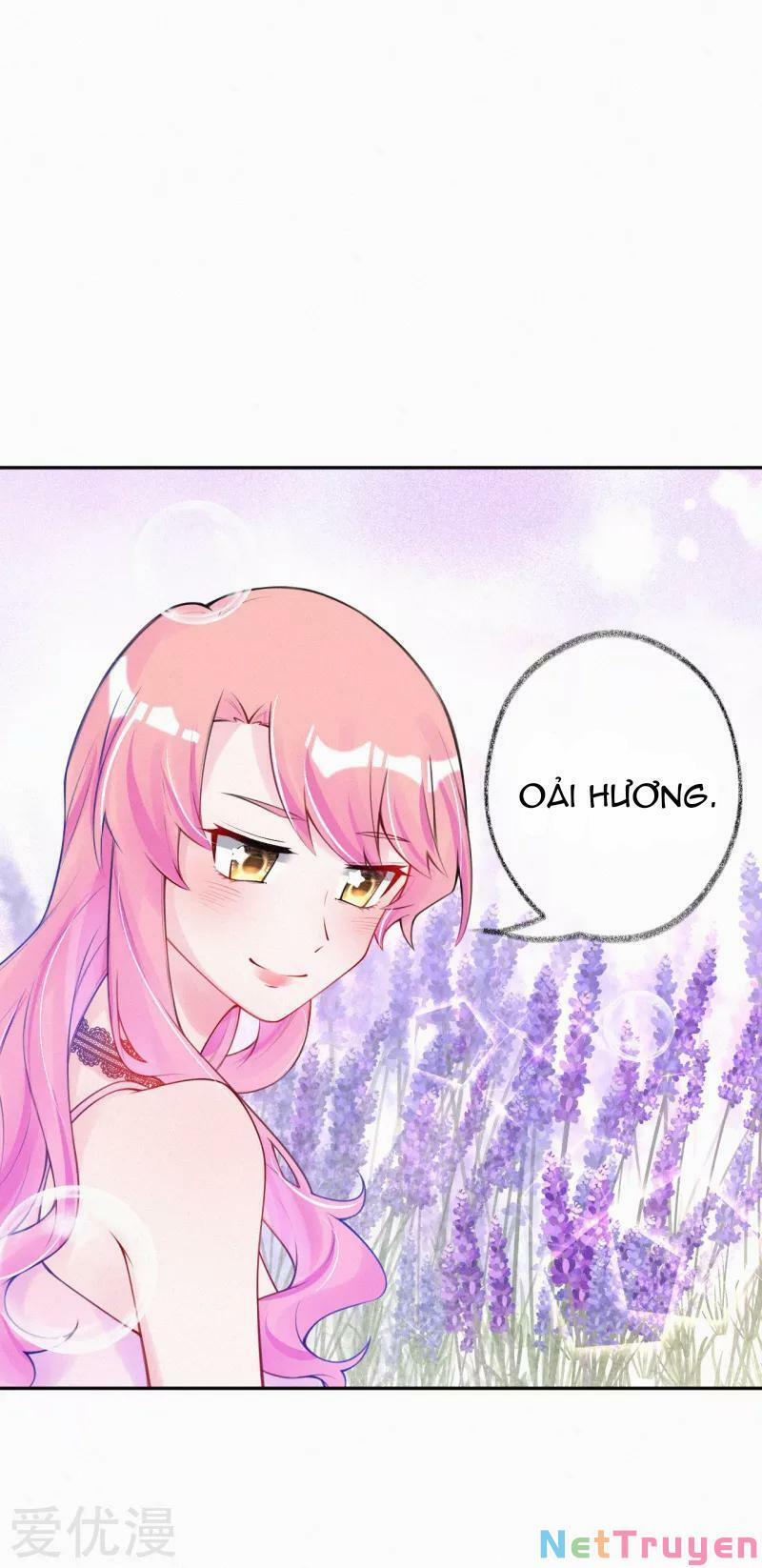 Mami Đột Kích, Thiên Tài Manh Bảo Khốc Daddy 22 trang 16