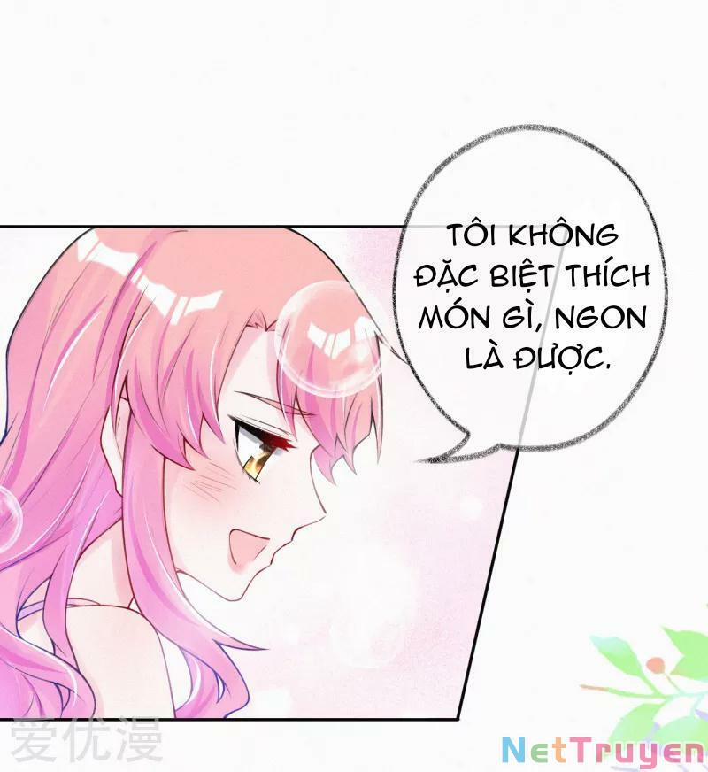 Mami Đột Kích, Thiên Tài Manh Bảo Khốc Daddy 22 trang 18