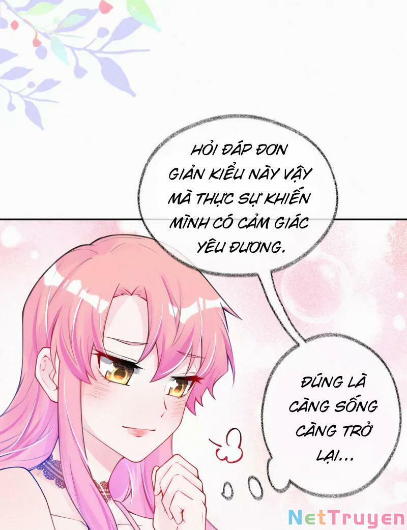 Mami Đột Kích, Thiên Tài Manh Bảo Khốc Daddy 22 trang 21