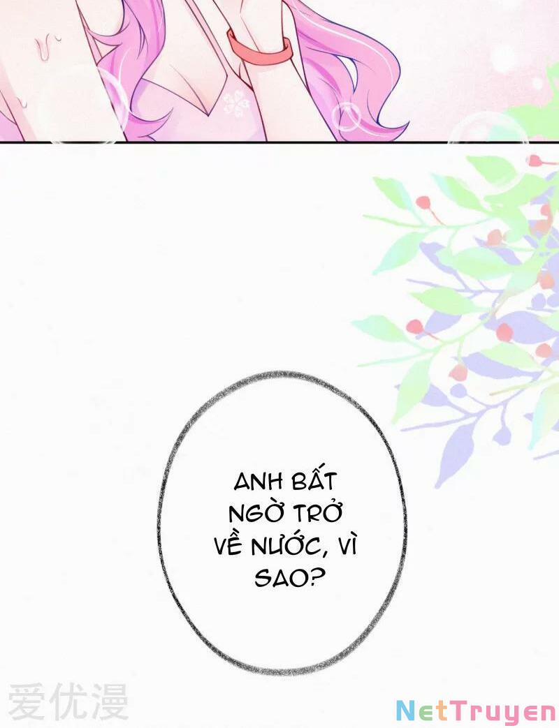 Mami Đột Kích, Thiên Tài Manh Bảo Khốc Daddy 22 trang 22