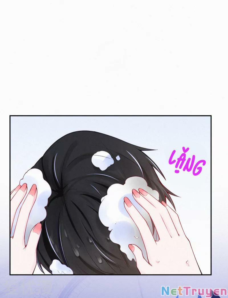 Mami Đột Kích, Thiên Tài Manh Bảo Khốc Daddy 22 trang 23