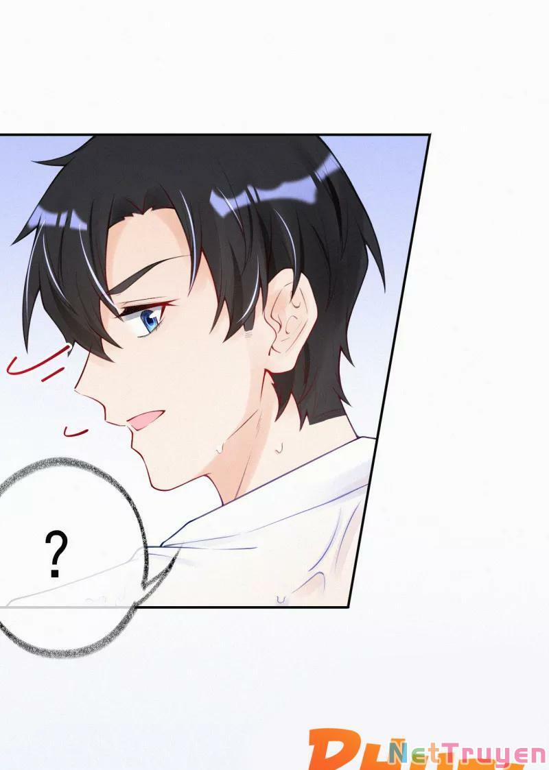 Mami Đột Kích, Thiên Tài Manh Bảo Khốc Daddy 22 trang 27