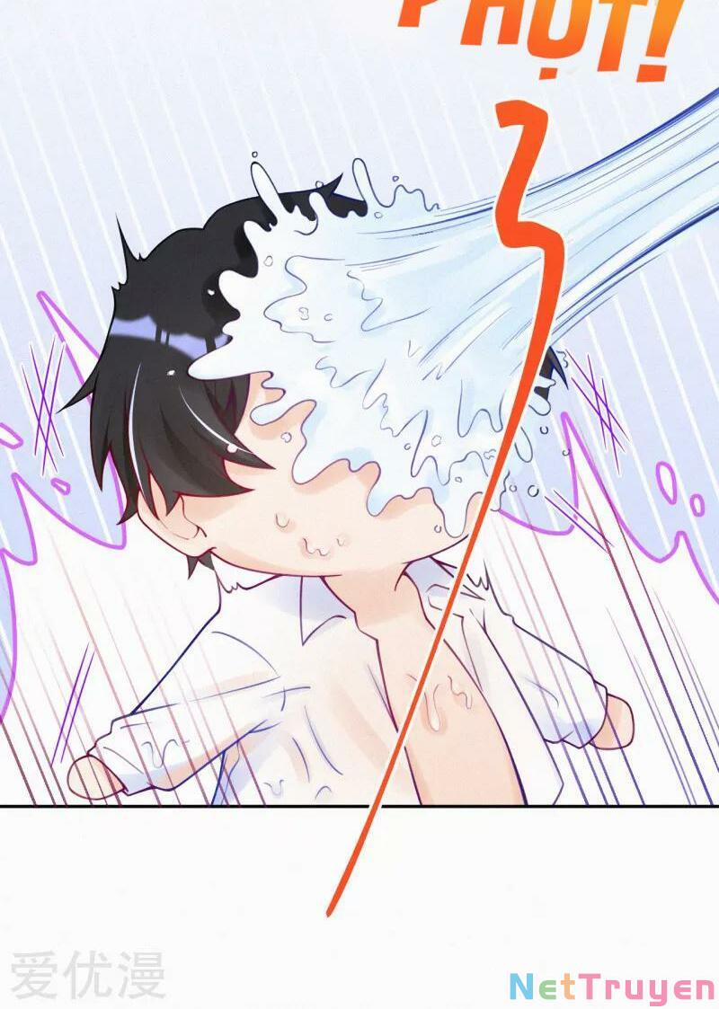 Mami Đột Kích, Thiên Tài Manh Bảo Khốc Daddy 22 trang 28