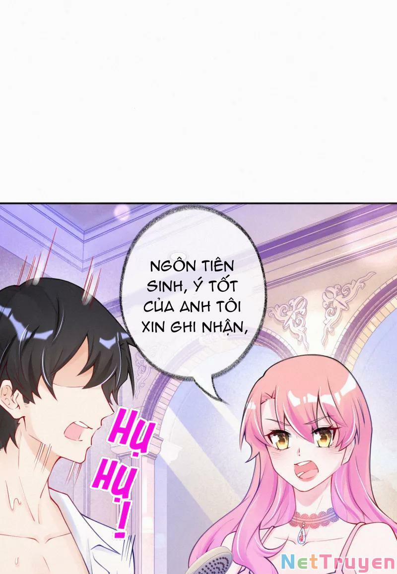 Mami Đột Kích, Thiên Tài Manh Bảo Khốc Daddy 22 trang 29