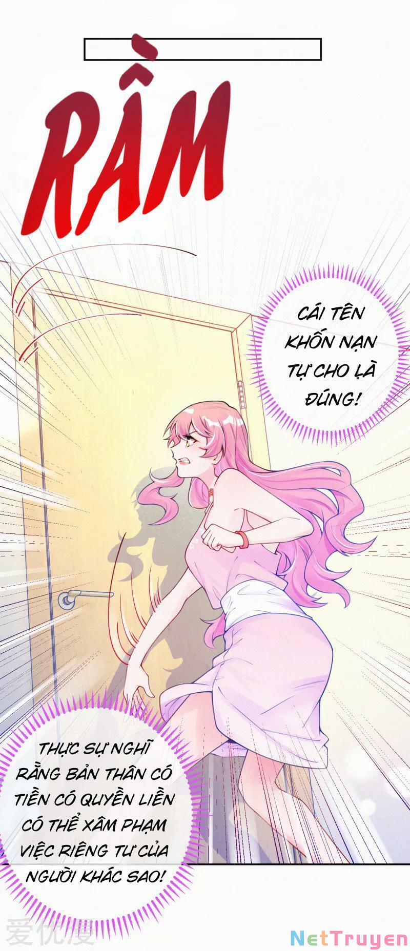 Mami Đột Kích, Thiên Tài Manh Bảo Khốc Daddy 22 trang 33