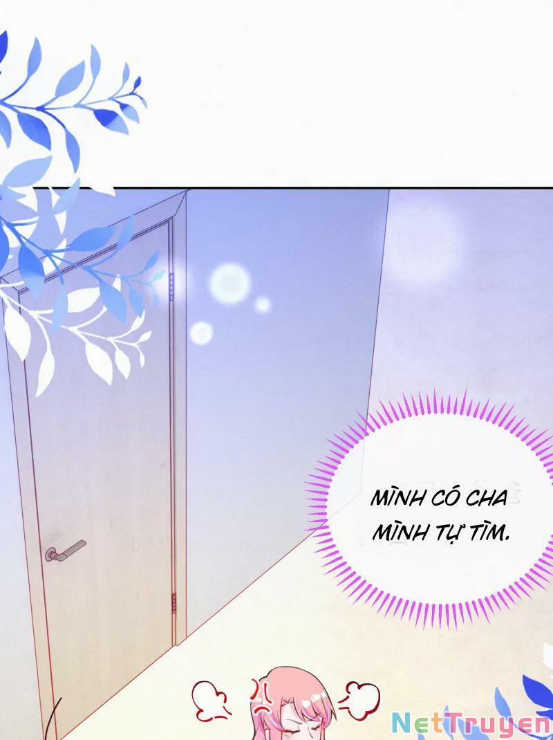 Mami Đột Kích, Thiên Tài Manh Bảo Khốc Daddy 22 trang 34