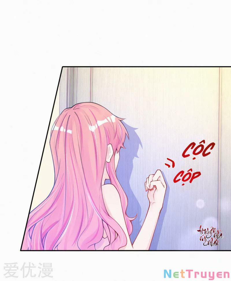 Mami Đột Kích, Thiên Tài Manh Bảo Khốc Daddy 22 trang 36