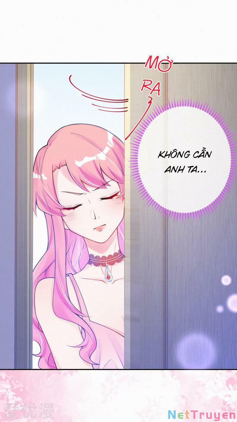 Mami Đột Kích, Thiên Tài Manh Bảo Khốc Daddy 22 trang 37