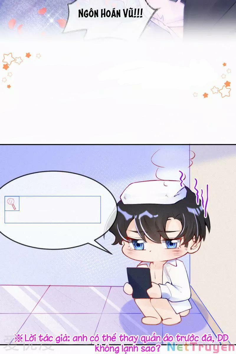 Mami Đột Kích, Thiên Tài Manh Bảo Khốc Daddy 22 trang 40