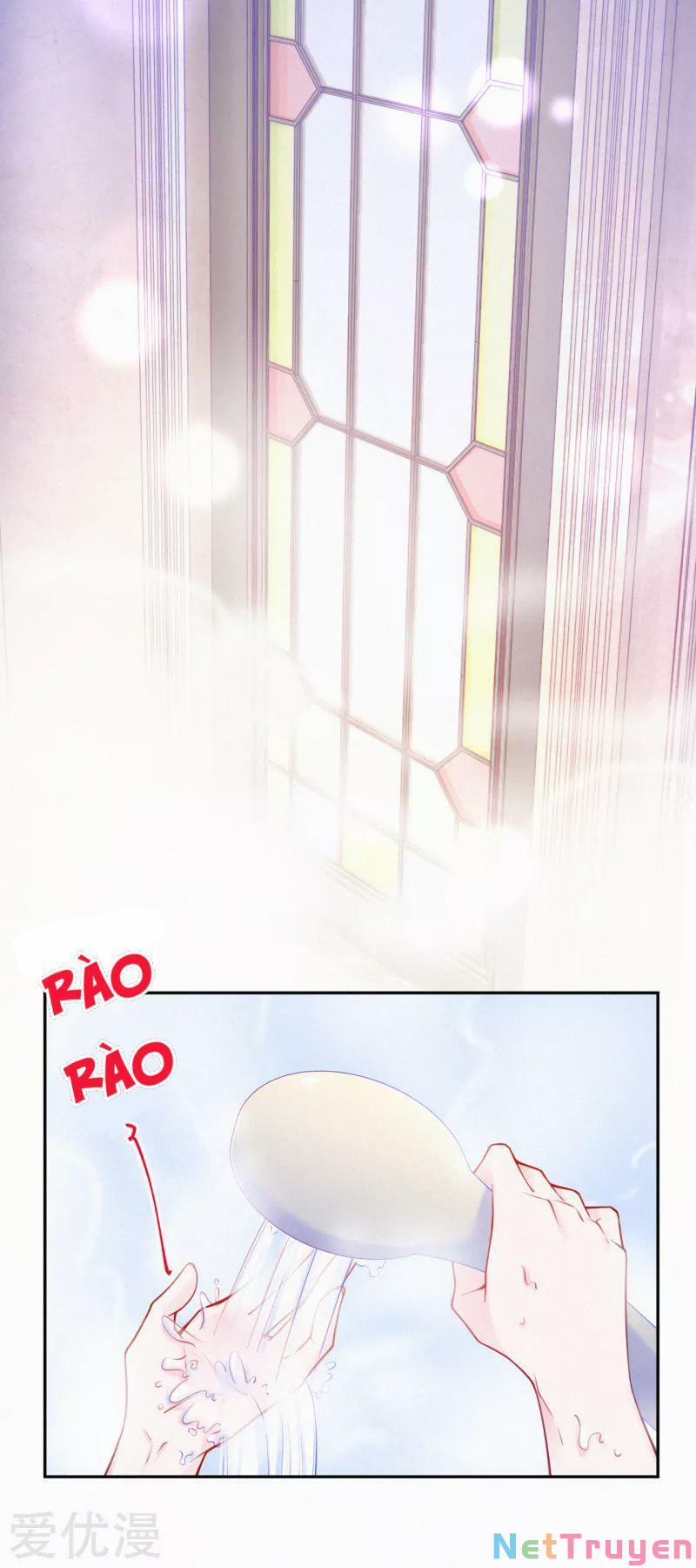 Mami Đột Kích, Thiên Tài Manh Bảo Khốc Daddy 22 trang 7