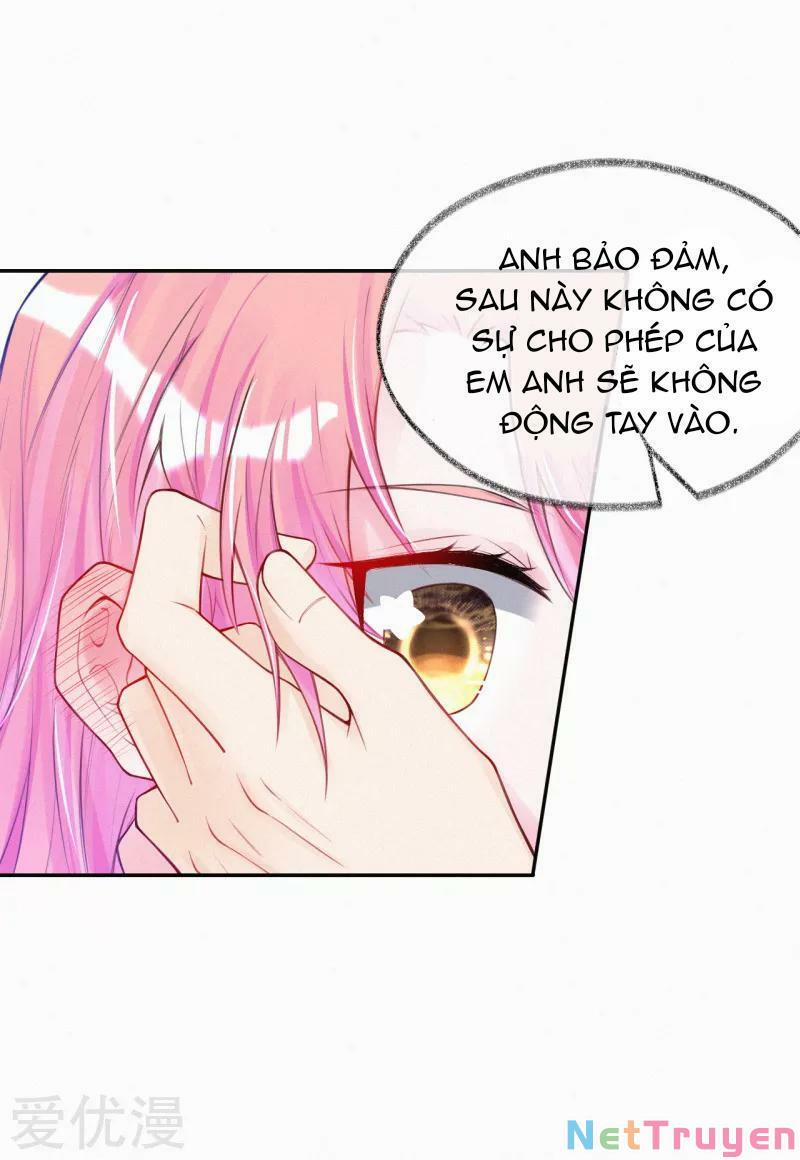 Mami Đột Kích, Thiên Tài Manh Bảo Khốc Daddy 23 trang 13