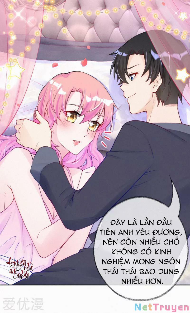 Mami Đột Kích, Thiên Tài Manh Bảo Khốc Daddy 23 trang 14