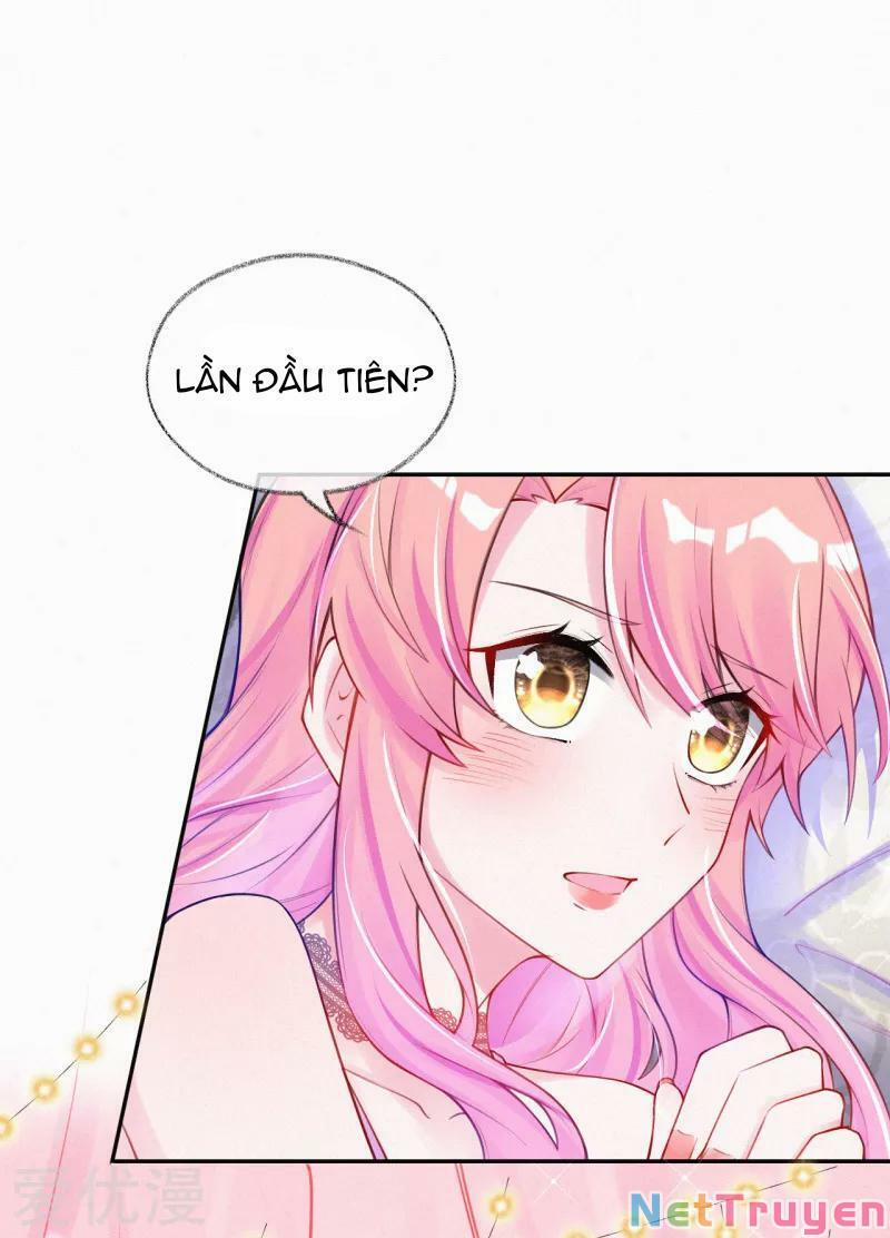 Mami Đột Kích, Thiên Tài Manh Bảo Khốc Daddy 23 trang 15